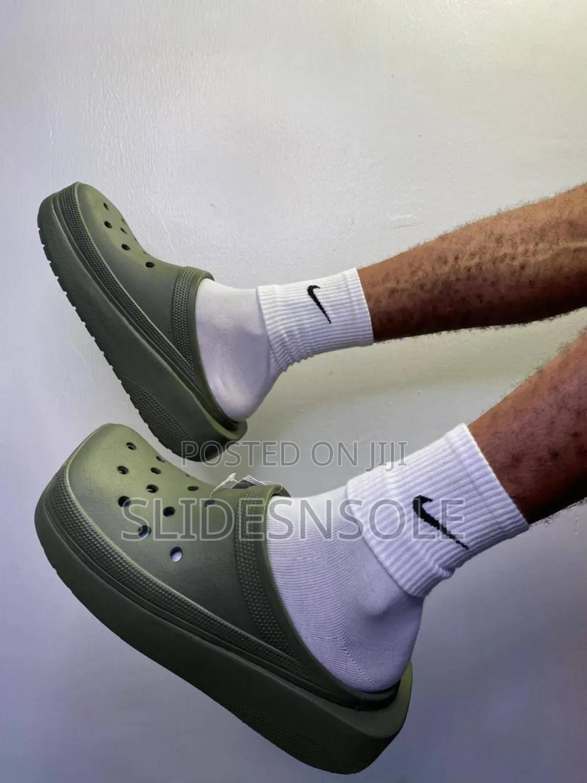 Classic Crush Clogs