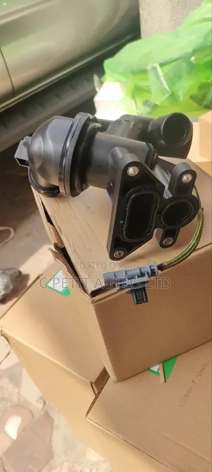 Thermostat Range Rover Velar