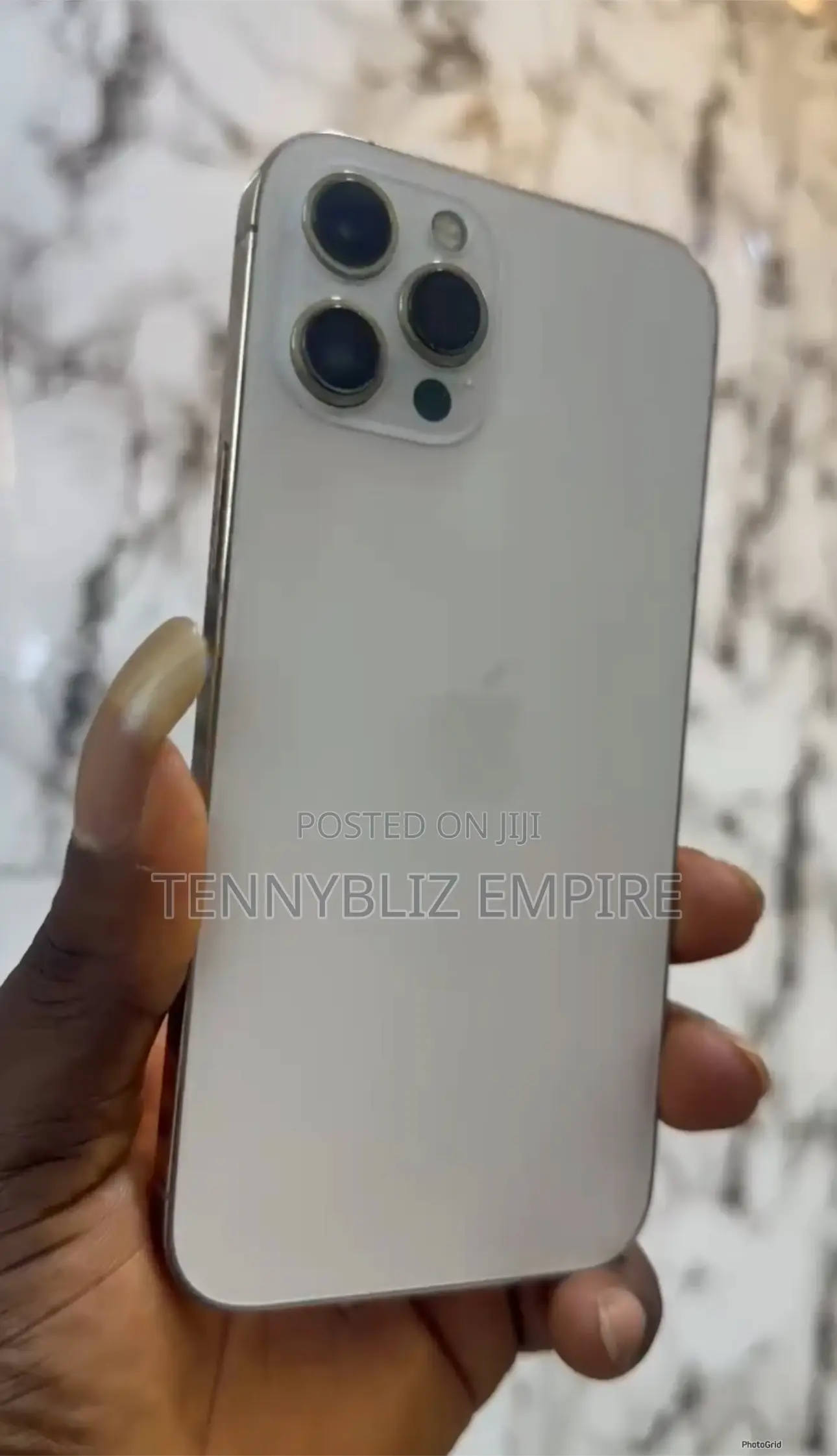 Apple iPhone 12 Pro Max 128 GB
