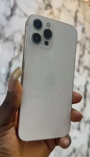 Apple iPhone 12 Pro Max 128 GB