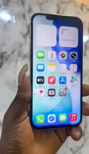 Apple iPhone 12 Pro Max 128 GB
