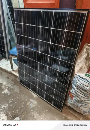 300 Watts Solar Panels