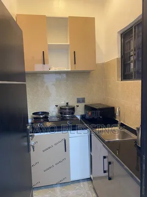 Luxury Studio Apartment at Lekki- Ikate, Lagos