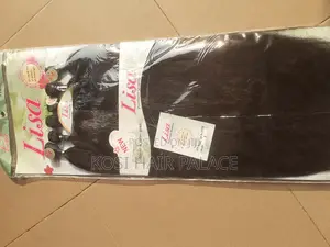 Lisa Yaki STW