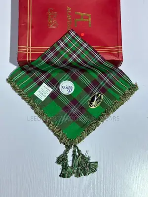 Arab Scarf