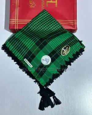 Arab Scarf