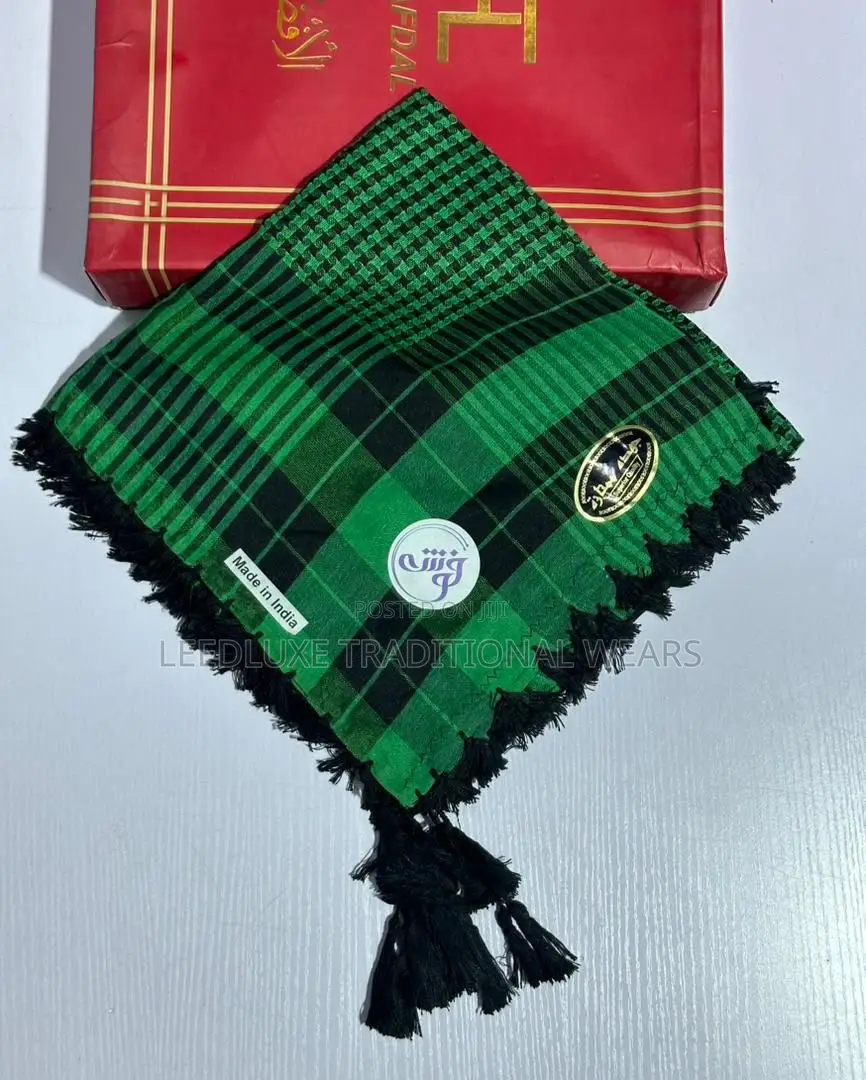 Arab Scarf
