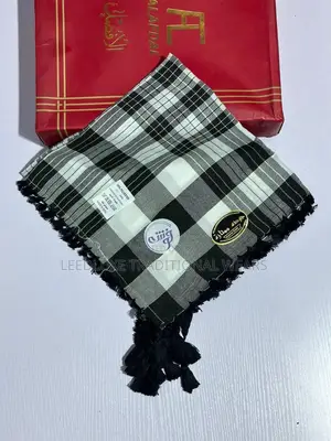 Arab Scarf