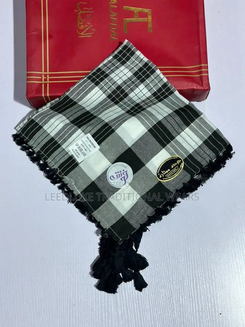 Arab Scarf
