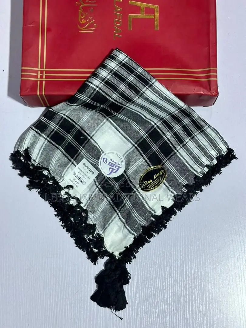 Arab Scarf