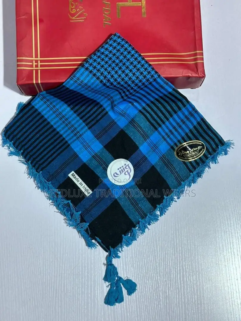 Arab Scarf