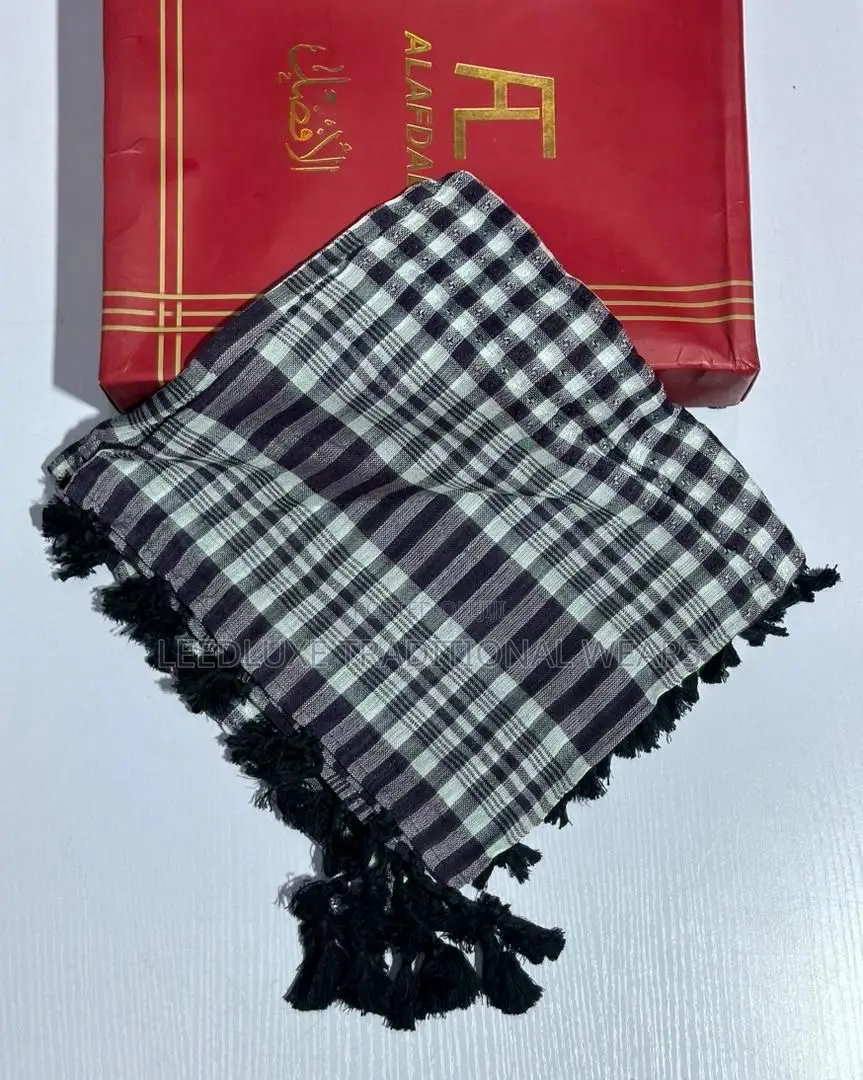 Arab Scarf
