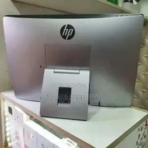 Desktop Computer HP ProOne 400 16GB Intel Core i5 SSD 256GB