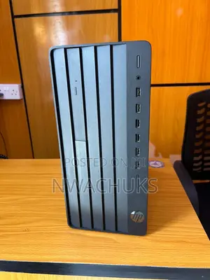 Desktop Computer HP ProOne 400 16GB Intel Core i5 SSD 256GB