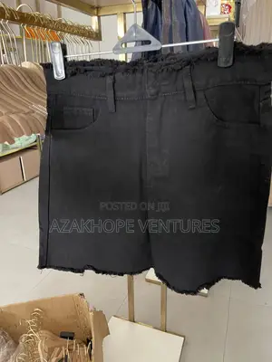 Bikers Short/ Bumshorts