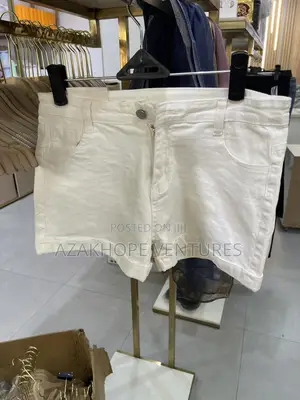 Bikers Short/ Bumshorts