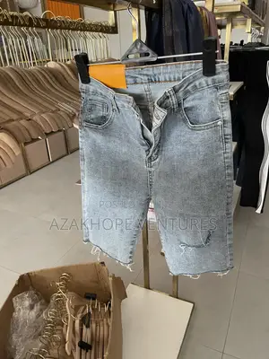 Bikers Short/ Bumshorts