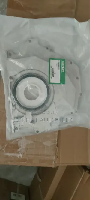 Rear Crankshaft Oil Seal Range Rover V8 Diesel