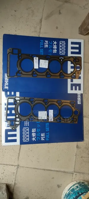 Original Mahle Top Cylinder Gasket Range Rover V8 Petrol