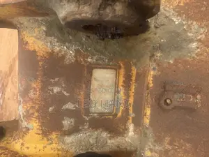 Cat 320d Bucket
