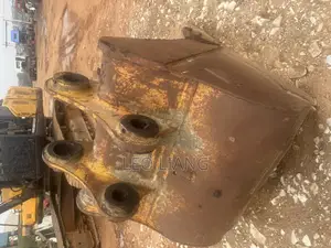 Cat 320d Bucket