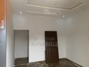 Furnished 1bdrm Block of Flats in Fha Estate Meiran, Abule Egba