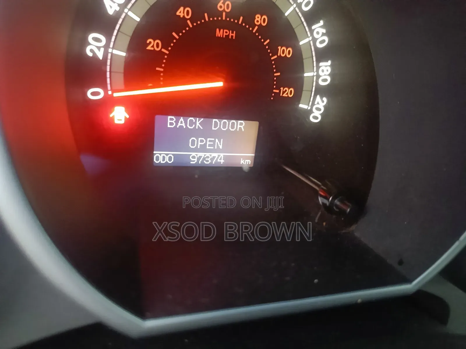 Toyota Sequoia 2011 Silver