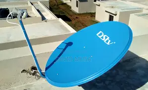 Installation of Satellite/DSTV