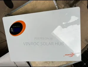 10kwh 51.2v JSD Solar Lithium Battery