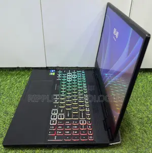 Laptop Acer Nitro 5 16GB Intel Core i7 SSD 1T