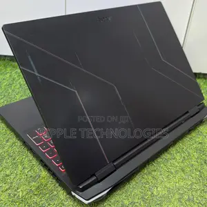 Laptop Acer Nitro 5 16GB Intel Core i7 SSD 1T