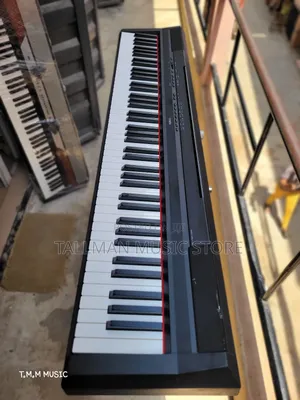 Yamaha P-115