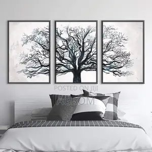 Wall Canvas for Bedroom