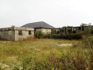 One Plot of Land Near Kara Market, Ibeju-Lekki
