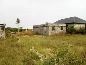 One Plot of Land Near Kara Market, Ibeju-Lekki