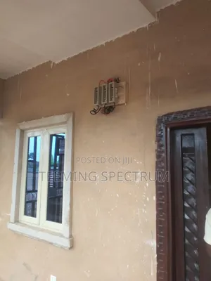 1bdrm Apartment in Benin City for rent