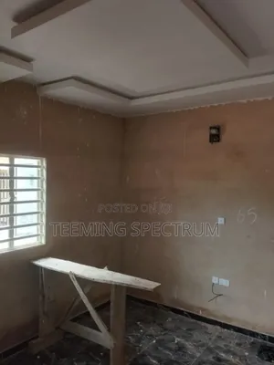 1bdrm Apartment in Benin City for rent
