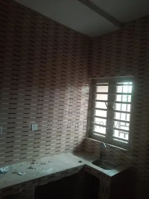 1bdrm Apartment in Benin City for rent