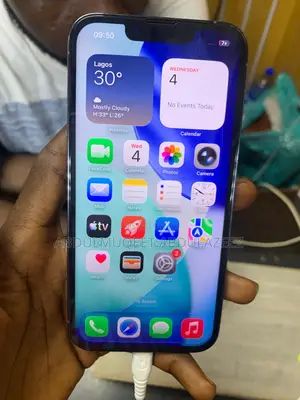 Apple iPhone 13 Pro 128 GB Blue