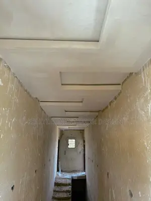 Drop Ceiling Pop