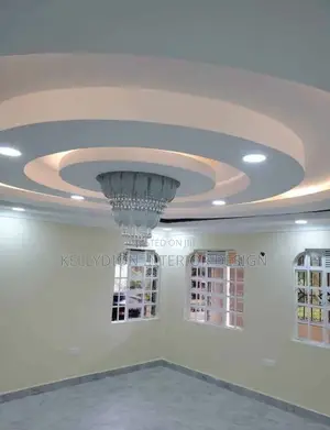 Drop Ceiling Pop