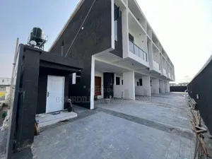 3bdrm Duplex in Ajah Lekki Lagos for sale