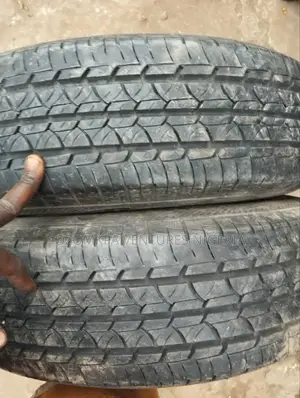 Motor Tyres and Rim