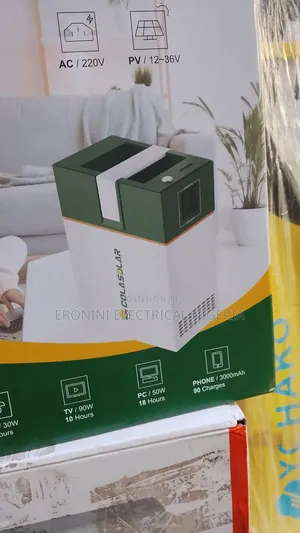 Installation of Solar Panels