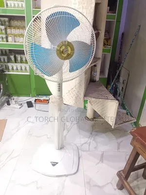 Panasonic Fan