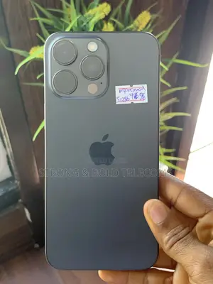 Apple iPhone 15 Pro Max 512 GB Gray