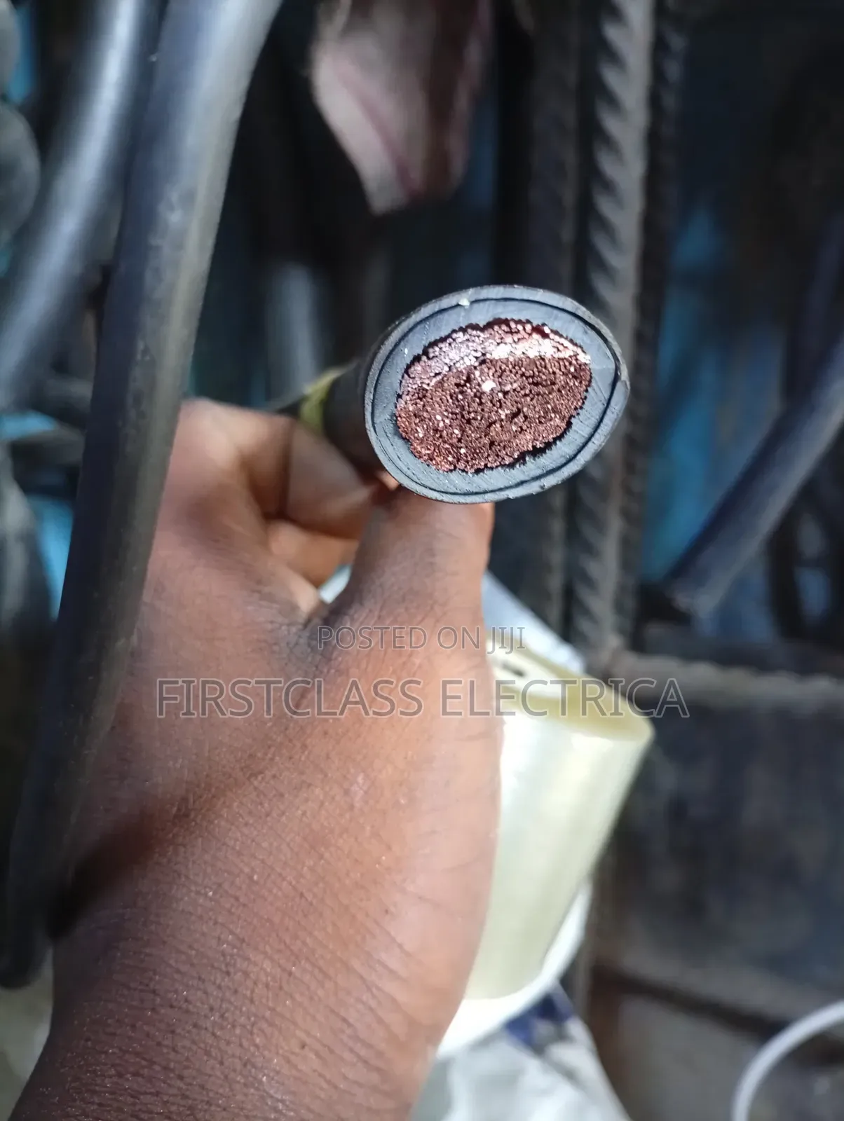 150mm Cable