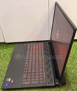 Laptop Dell 16GB Intel Core i9 SSD 1T