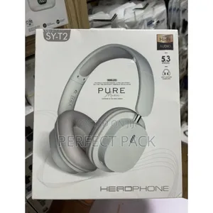 Sy-t2 Headphone