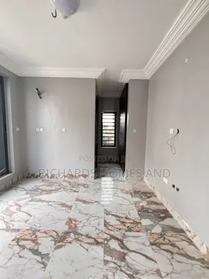 3bdrm Apartment in Ikoyi for rent